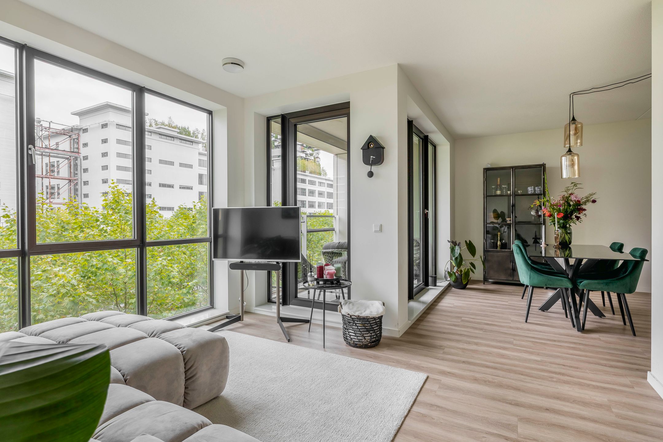 Foto 21 van Torenallee 69-014