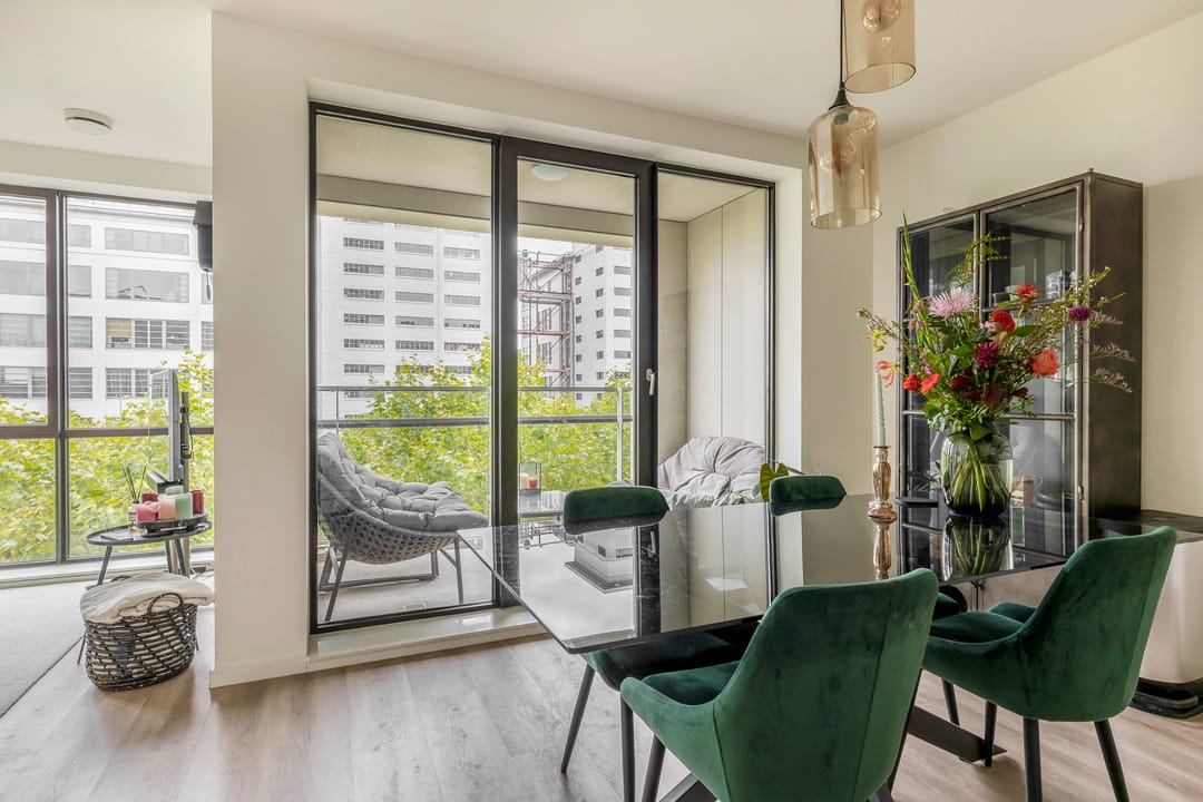 Foto 23 van Torenallee 69-014