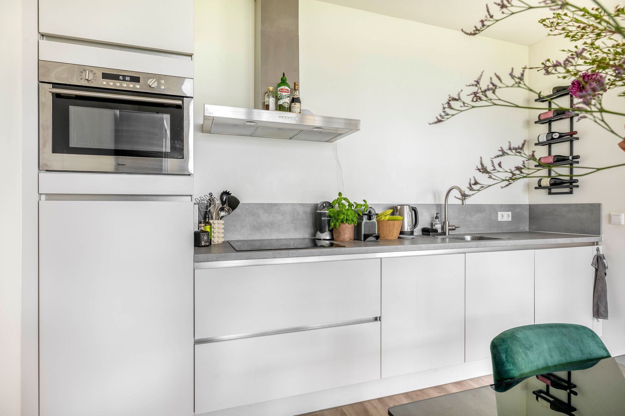 Foto 24 van Torenallee 69-014