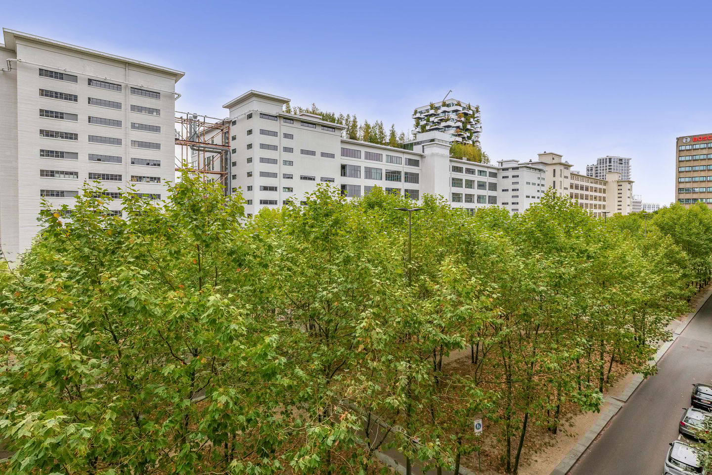 Foto 29 van Torenallee 69-014