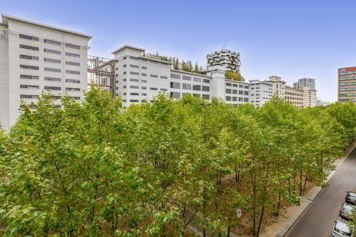 Photo 29 of Torenallee 69-014