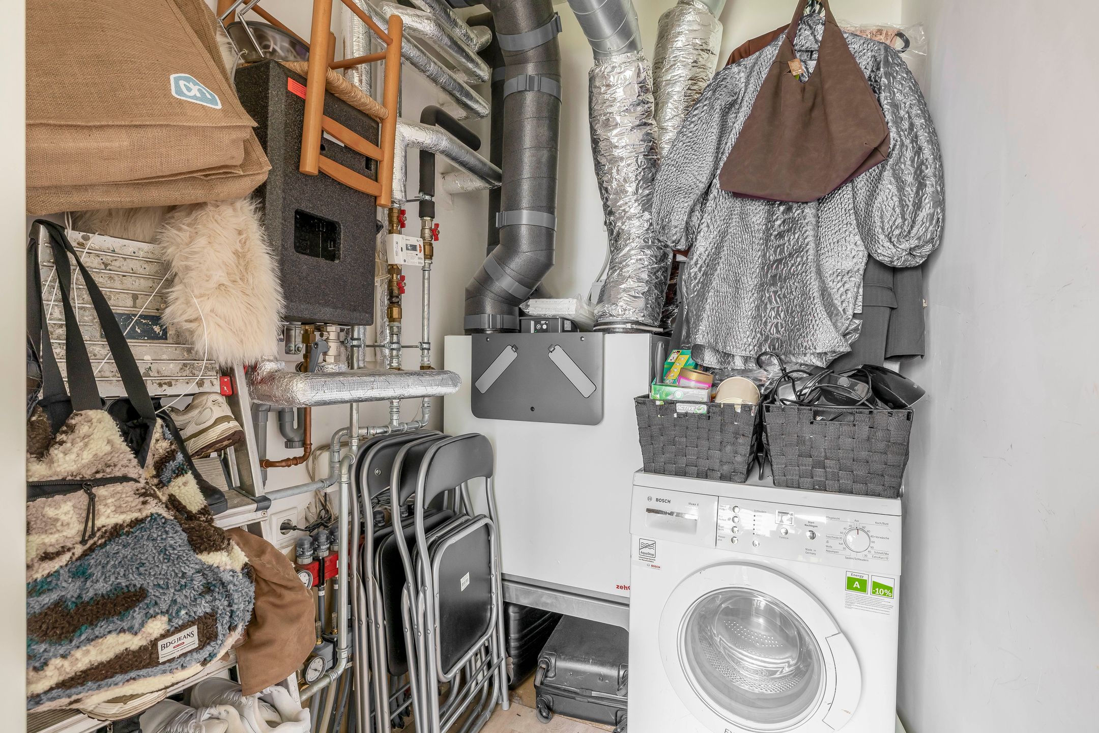 Foto 36 van Torenallee 69-014