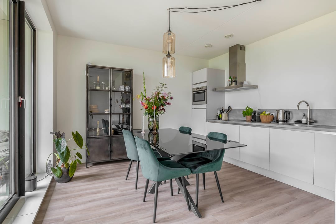 Foto 22 van Torenallee 69-014