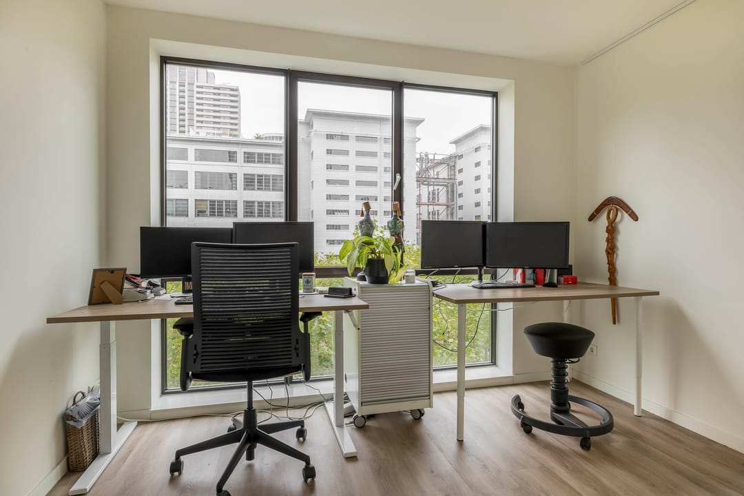 Foto 32 van Torenallee 69-014