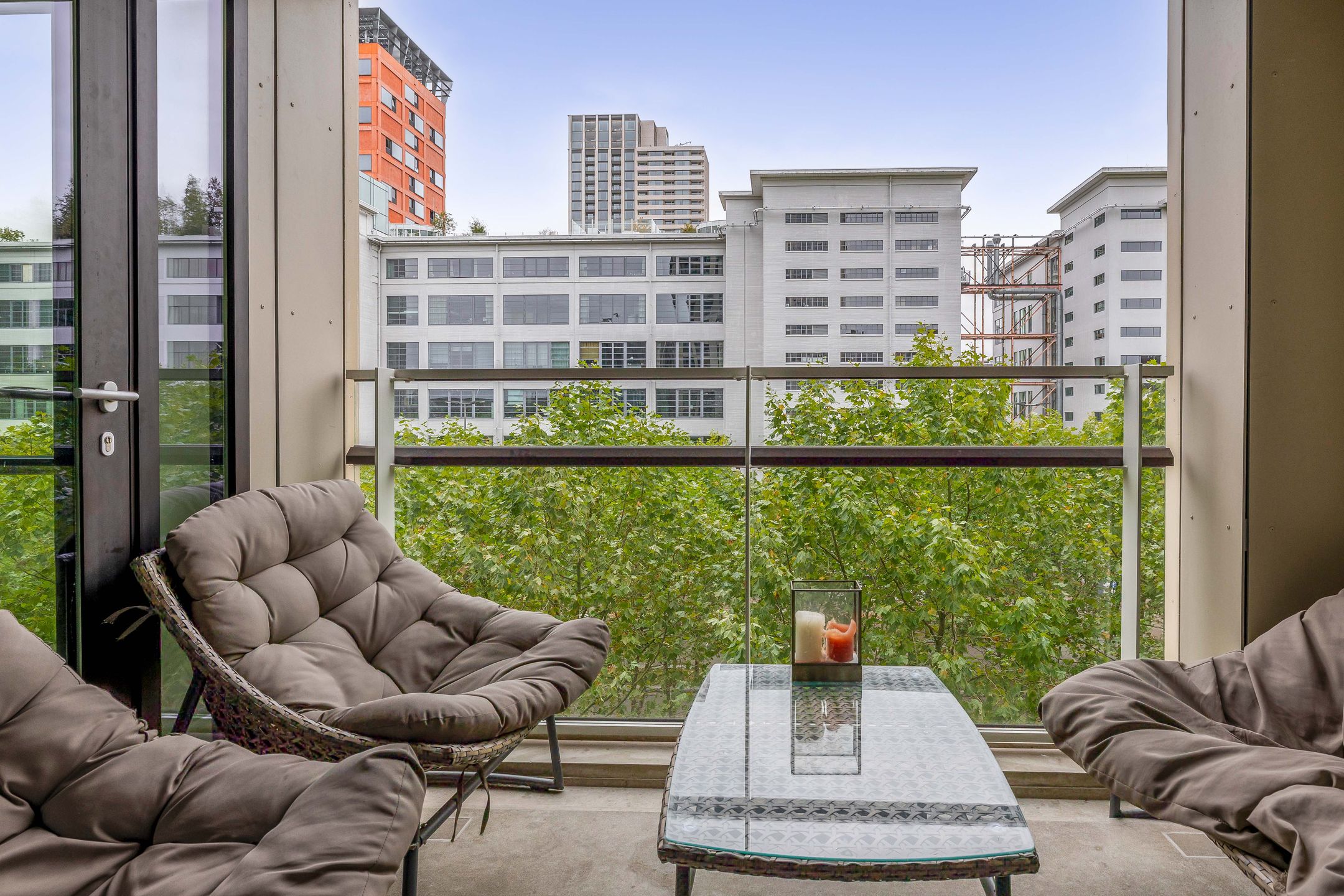 Foto 27 van Torenallee 69-014