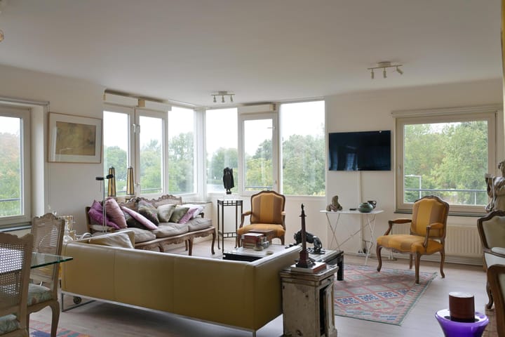 Photo 1 of Kralingseweg 11-D