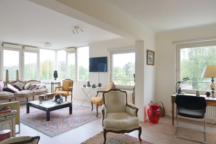 Photo 8 of Kralingseweg 11-D