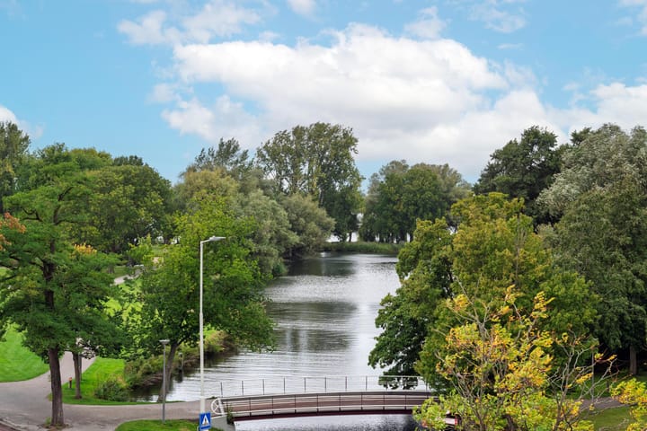 Photo 9 of Kralingseweg 11-D