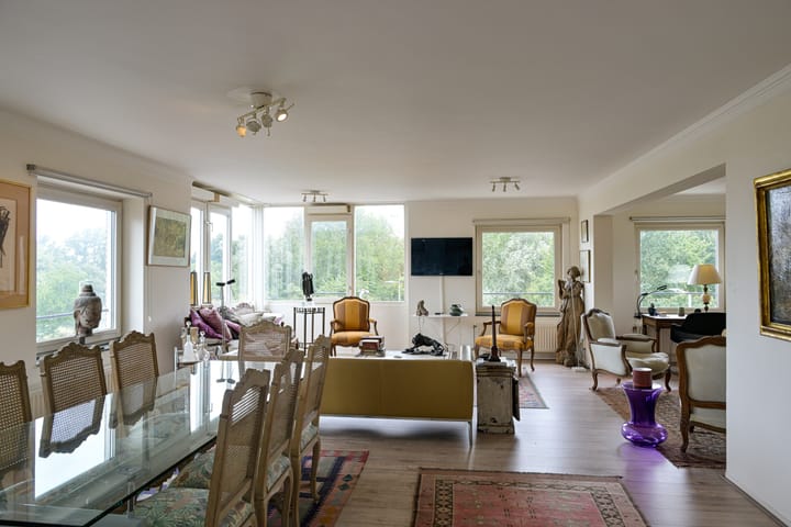 Photo 10 of Kralingseweg 11-D