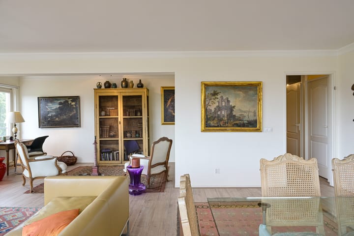 Photo 12 of Kralingseweg 11-D