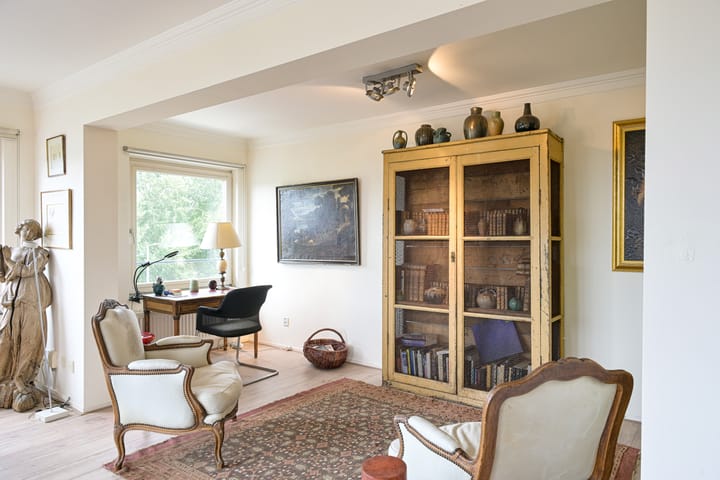 Photo 13 of Kralingseweg 11-D