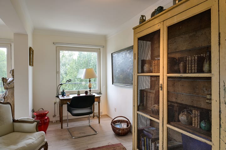 Photo 19 of Kralingseweg 11-D