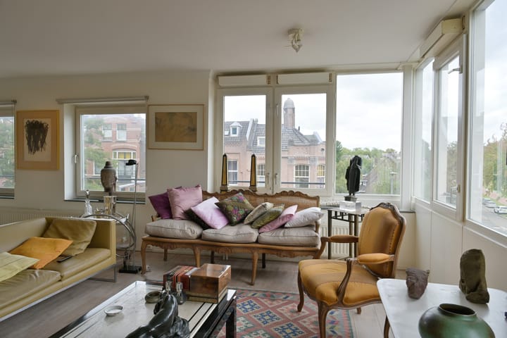 Photo 21 of Kralingseweg 11-D