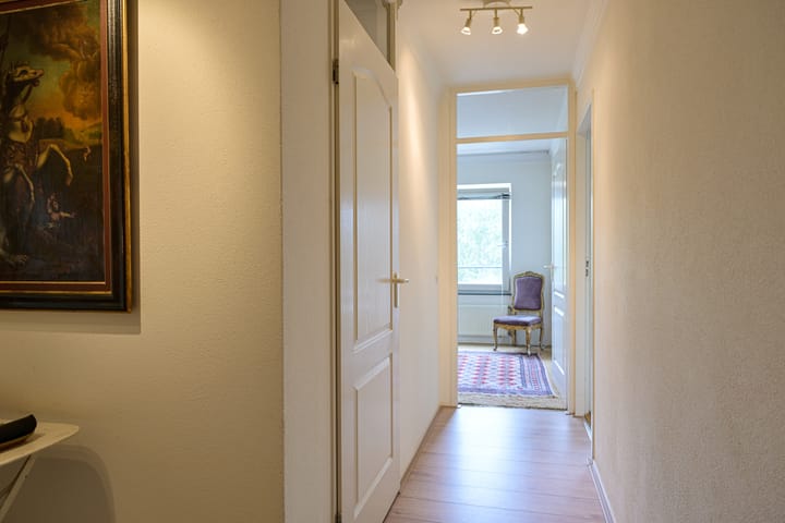 Photo 22 of Kralingseweg 11-D