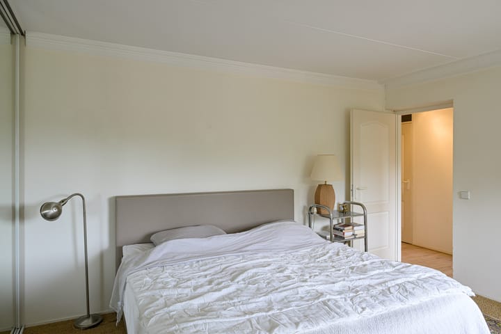 Photo 23 of Kralingseweg 11-D