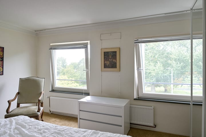 Photo 24 of Kralingseweg 11-D