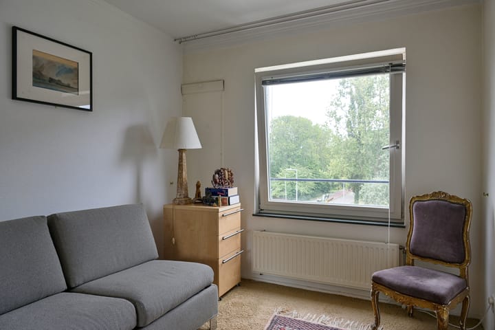 Photo 27 of Kralingseweg 11-D