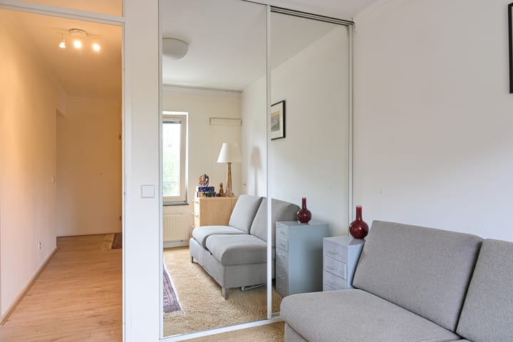 Photo 28 of Kralingseweg 11-D