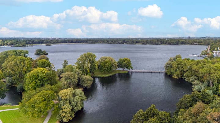 Photo 29 of Kralingseweg 11-D