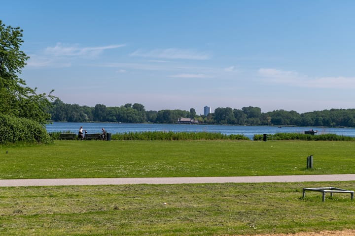 Photo 31 of Kralingseweg 11-D