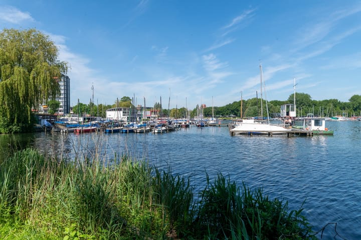 Photo 32 of Kralingseweg 11-D