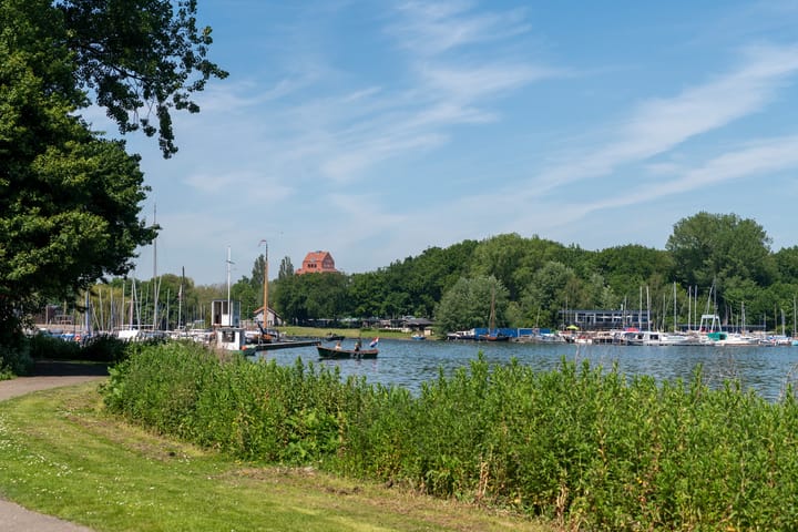 Photo 35 of Kralingseweg 11-D