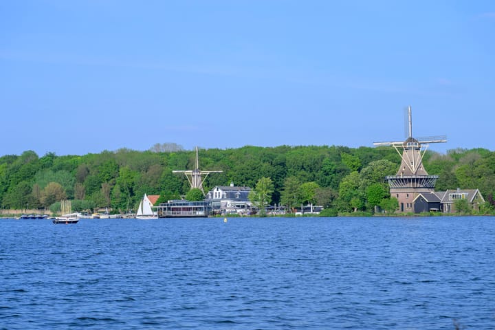 Photo 40 of Kralingseweg 11-D