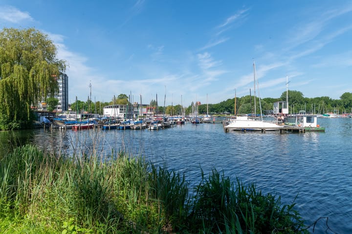 Photo 42 of Kralingseweg 11-D