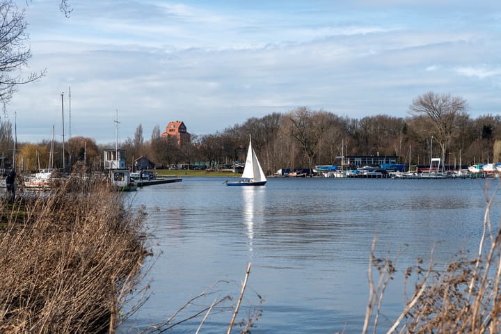 Photo 43 of Kralingseweg 11-D