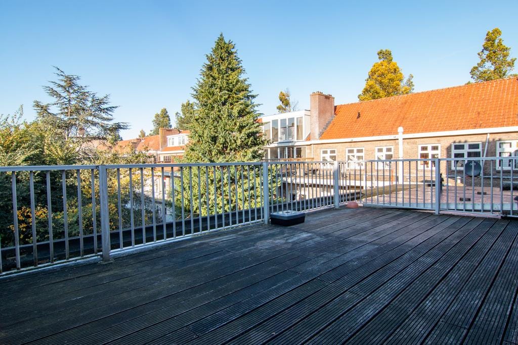 Foto 24 van Jasonstraat 42-2