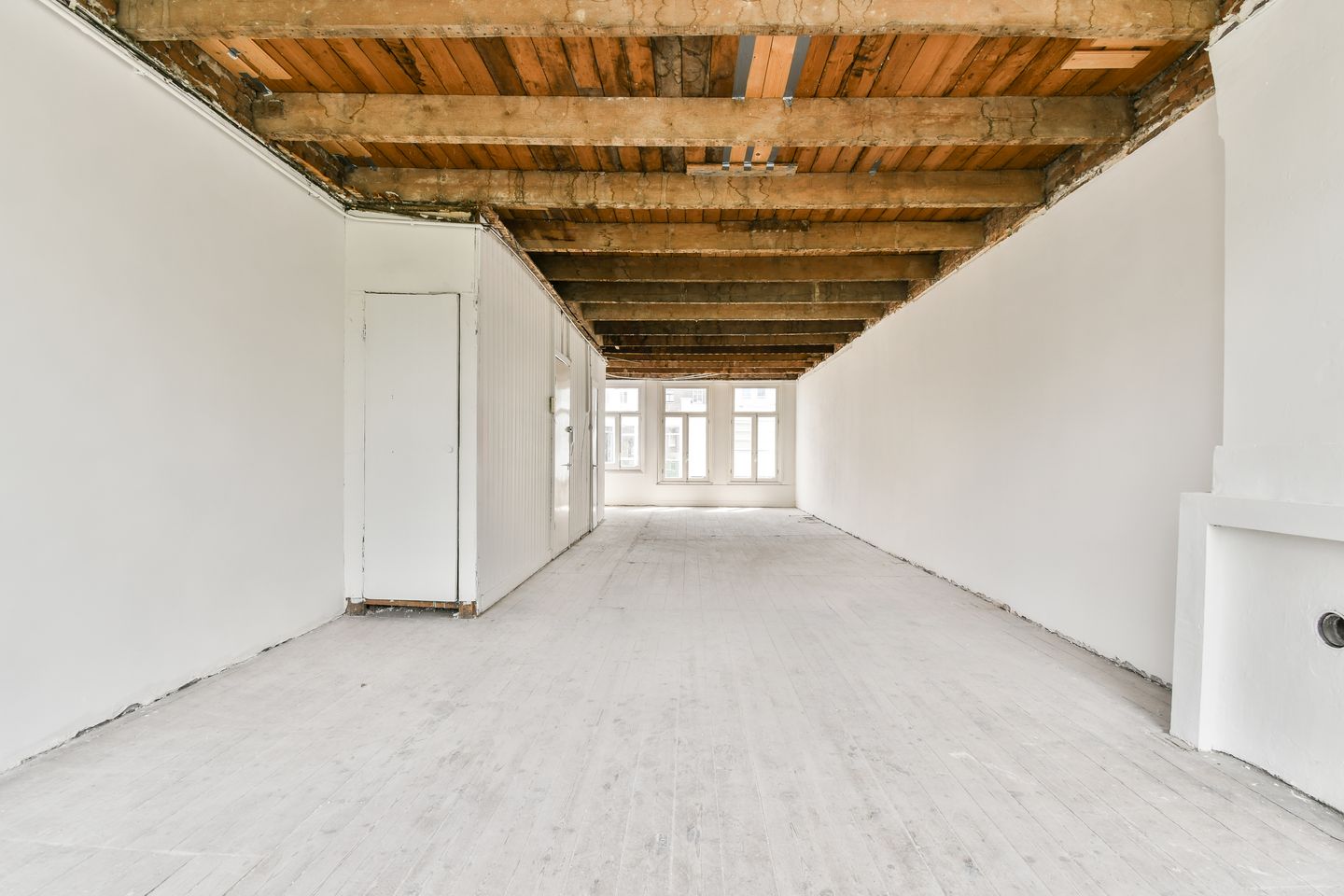 Foto 5 van Nieuwe Prinsengracht 92-2