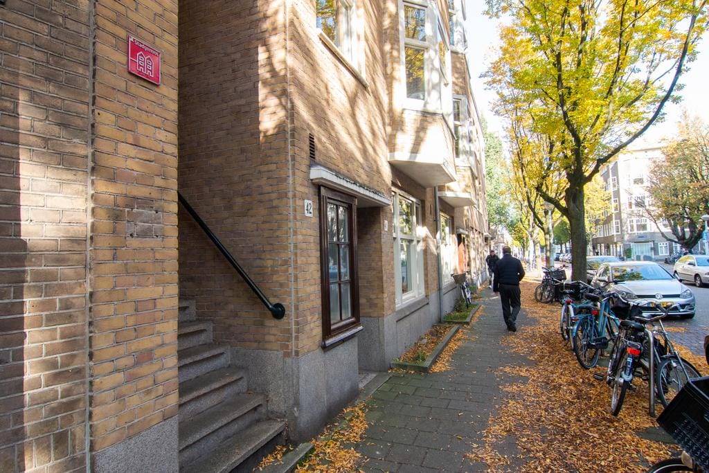 Foto 30 van Jasonstraat 42-2