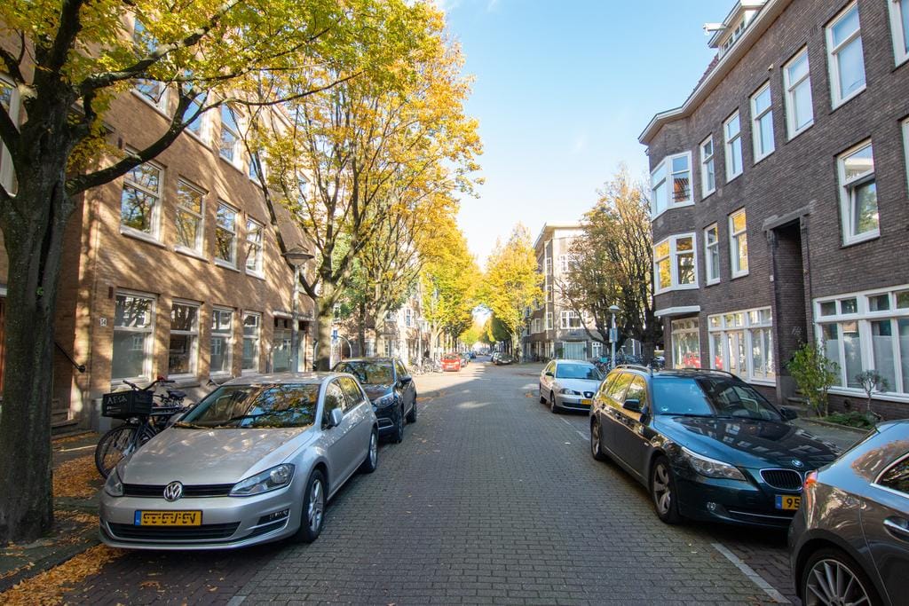 Foto 31 van Jasonstraat 42-2