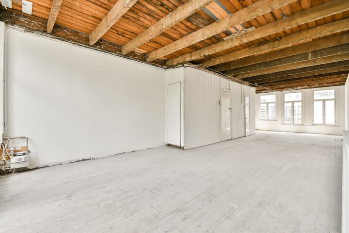 Foto 7 van Nieuwe Prinsengracht 92-2