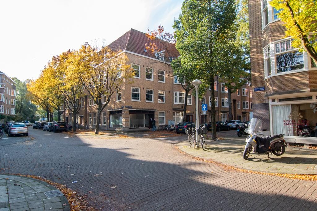 Foto 32 van Jasonstraat 42-2