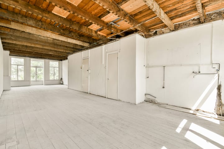 Foto 8 van Nieuwe Prinsengracht 92-2