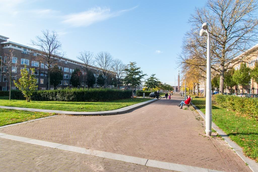 Foto 33 van Jasonstraat 42-2