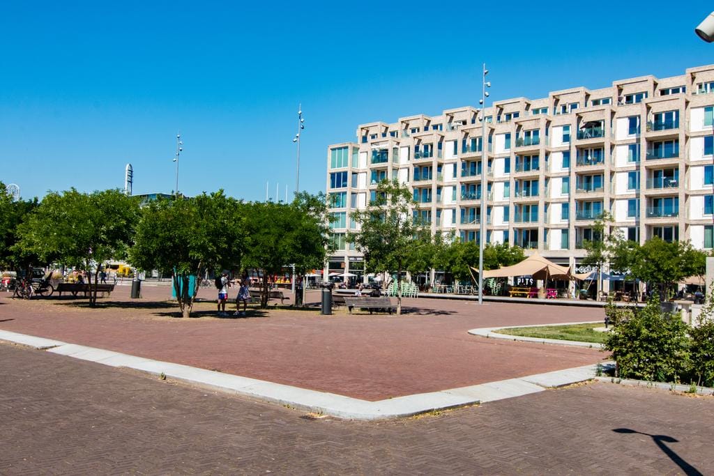 Foto 34 van Jasonstraat 42-2