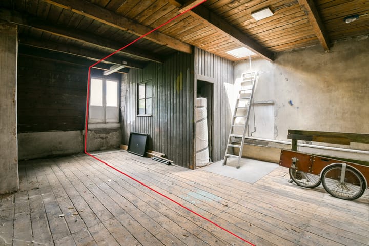 Foto 10 van Nieuwe Prinsengracht 92-2