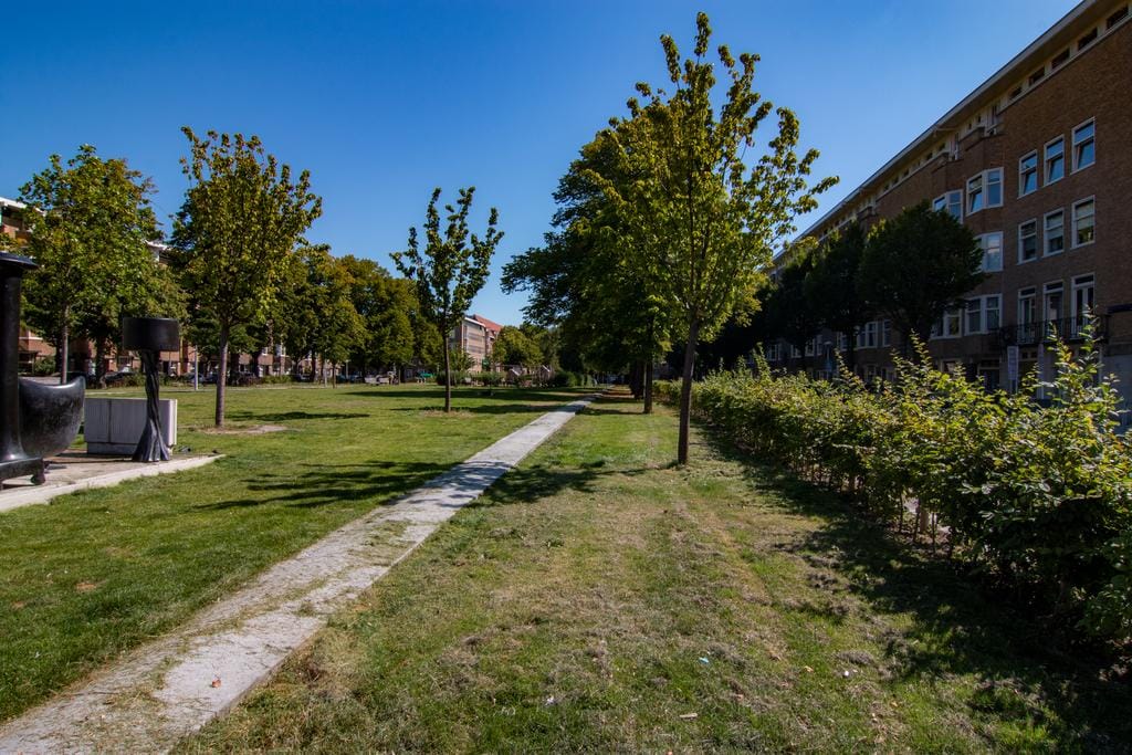 Foto 35 van Jasonstraat 42-2