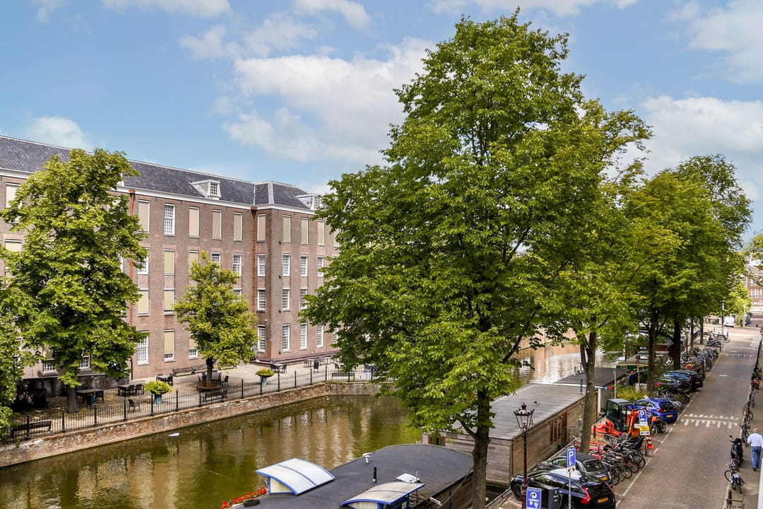 Foto 11 van Nieuwe Prinsengracht 92-2