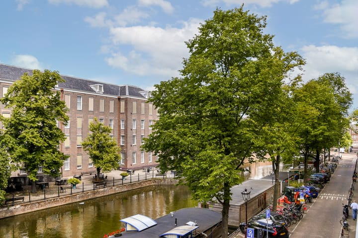 Foto 11 van Nieuwe Prinsengracht 92-2