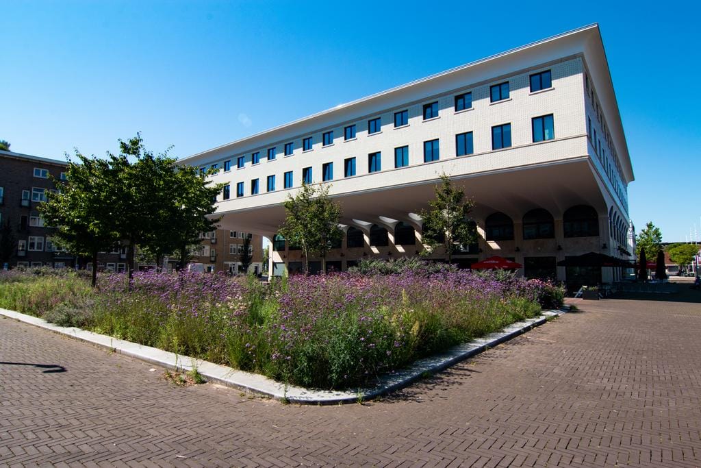 Foto 37 van Jasonstraat 42-2