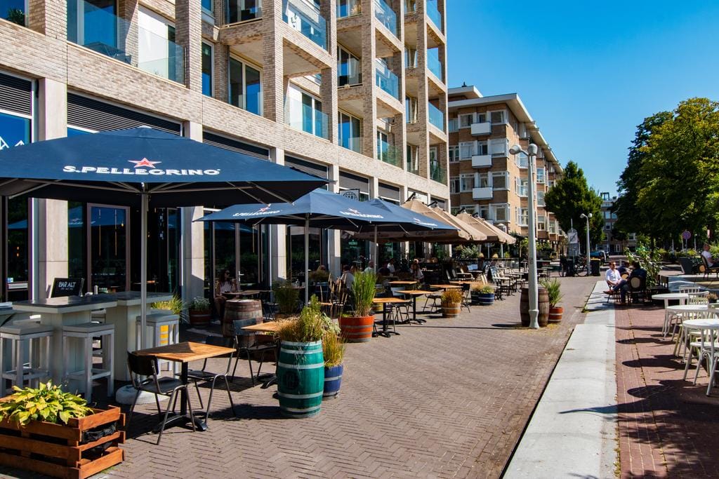 Foto 39 van Jasonstraat 42-2