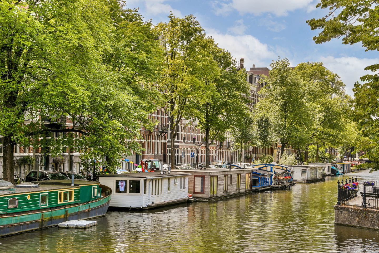 Foto 14 van Nieuwe Prinsengracht 92-2