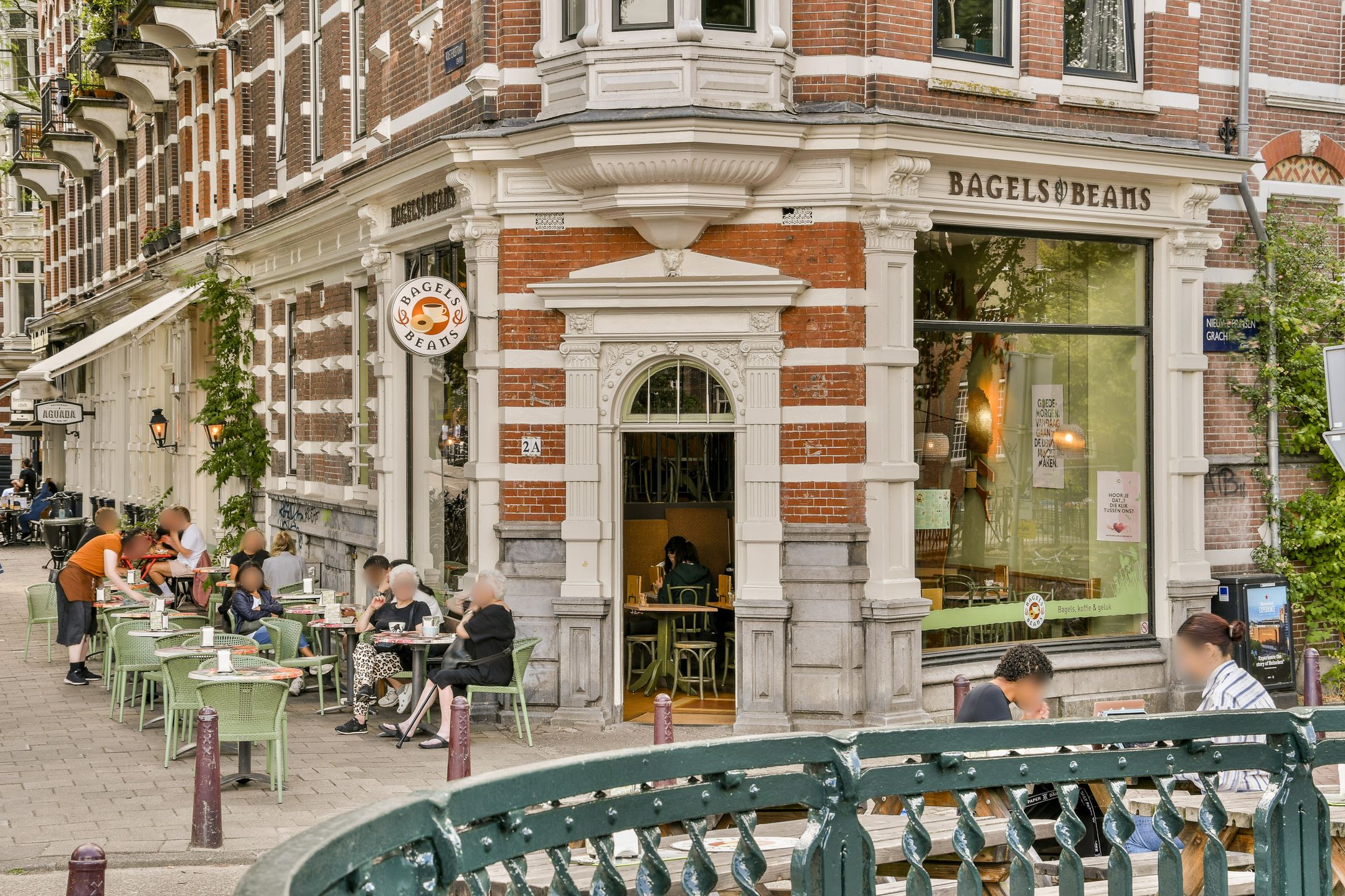 Foto 15 van Nieuwe Prinsengracht 92-2