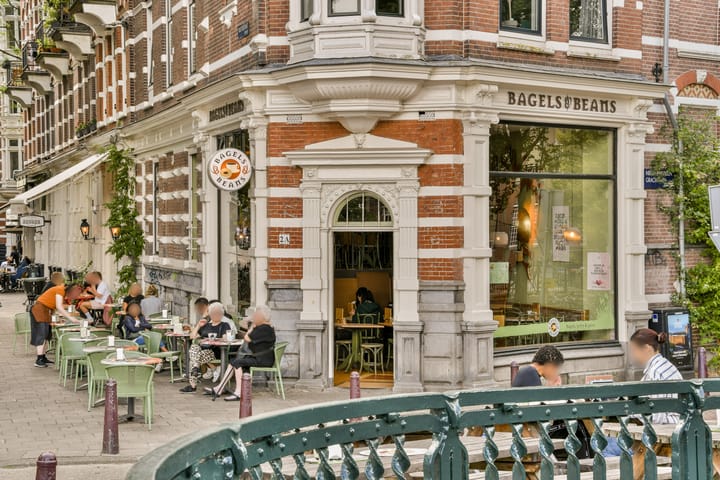 Foto 15 van Nieuwe Prinsengracht 92-2