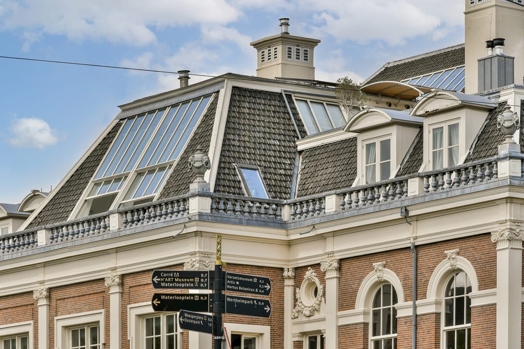 Foto 16 van Nieuwe Prinsengracht 92-2