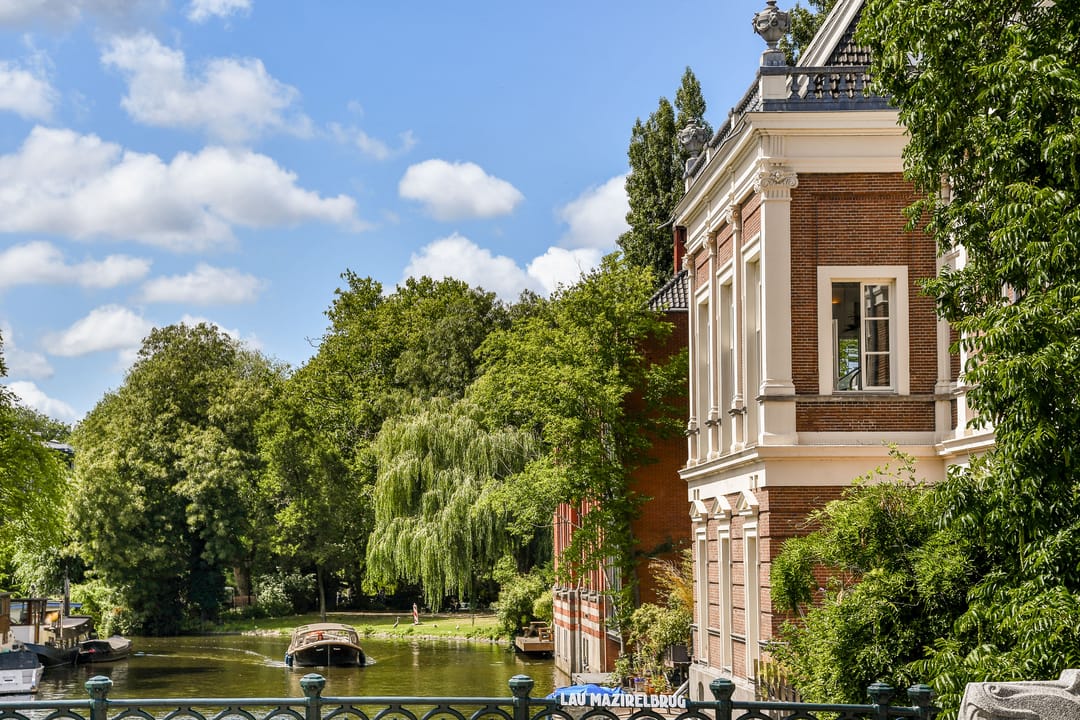 Foto 17 van Nieuwe Prinsengracht 92-2