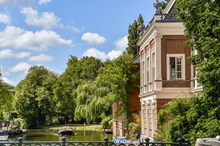 Foto 17 van Nieuwe Prinsengracht 92-2